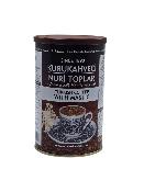 CAFE MOULU 250G MASTIC NURITOPLAR *12 