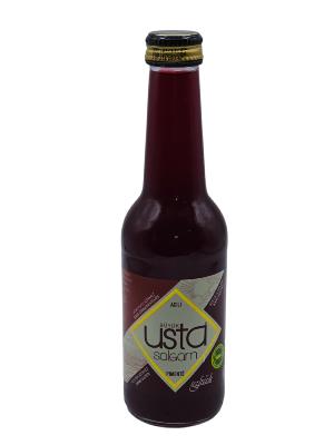 JUS DE NAVET PIQUANT 25ML B. USTA BOUT *24  