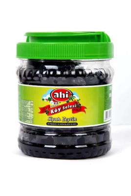 OLIVE NOIRE 700G AHI PET *6