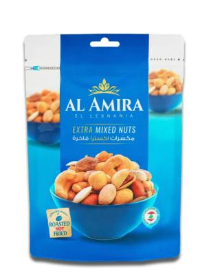 ALAMIRA EXTRA MIX SACHET 300G*12     