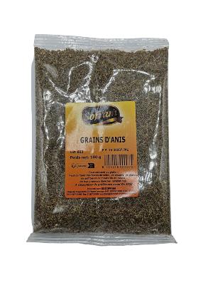 ANIS GRAIN 100GR SOFRAM *20