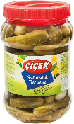 CORNICHON PET 1500CC CICEK *12