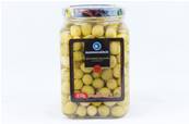 OLIVE VERTE CIZIK BOCAL 850GR/M. BIRLIK