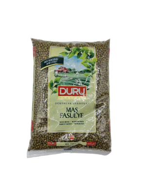 HARICOT MAS 1KG DURU *12