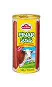 SAUCISSE PINAR BOITE/EGETU/IMP