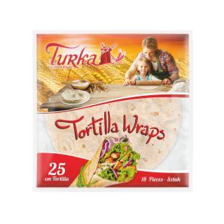 DURUM 25CM TURKA *12   