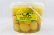 CITRON BELDI 2,5KG/IMP