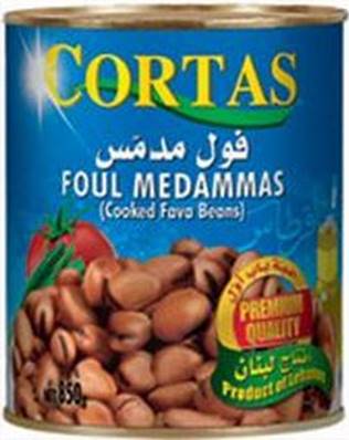 CORTAS FOULES 4/4*12