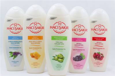 SHAMPOOING RAISIN/HACIS/IMP