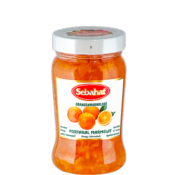 CONFITURE D'ORANGE 360G SEBAHAT *12
