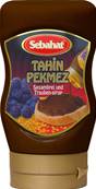 TAHIN & PEKMEZ SQUEEZER 330GR/IMP