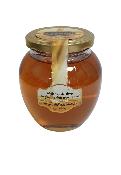 SIROP DE MIEL AU FLEUR 450GR/SOFRAM