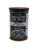 CAFE MOULU 250G CARDAMOM NURITOPLAR *12