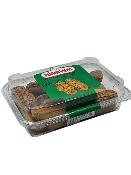 TURKIYEM BISCUIT SALE PARMAK 300GR*20