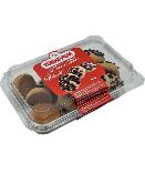 TURKIYEM BISCUIT DAMLA 300GR*20