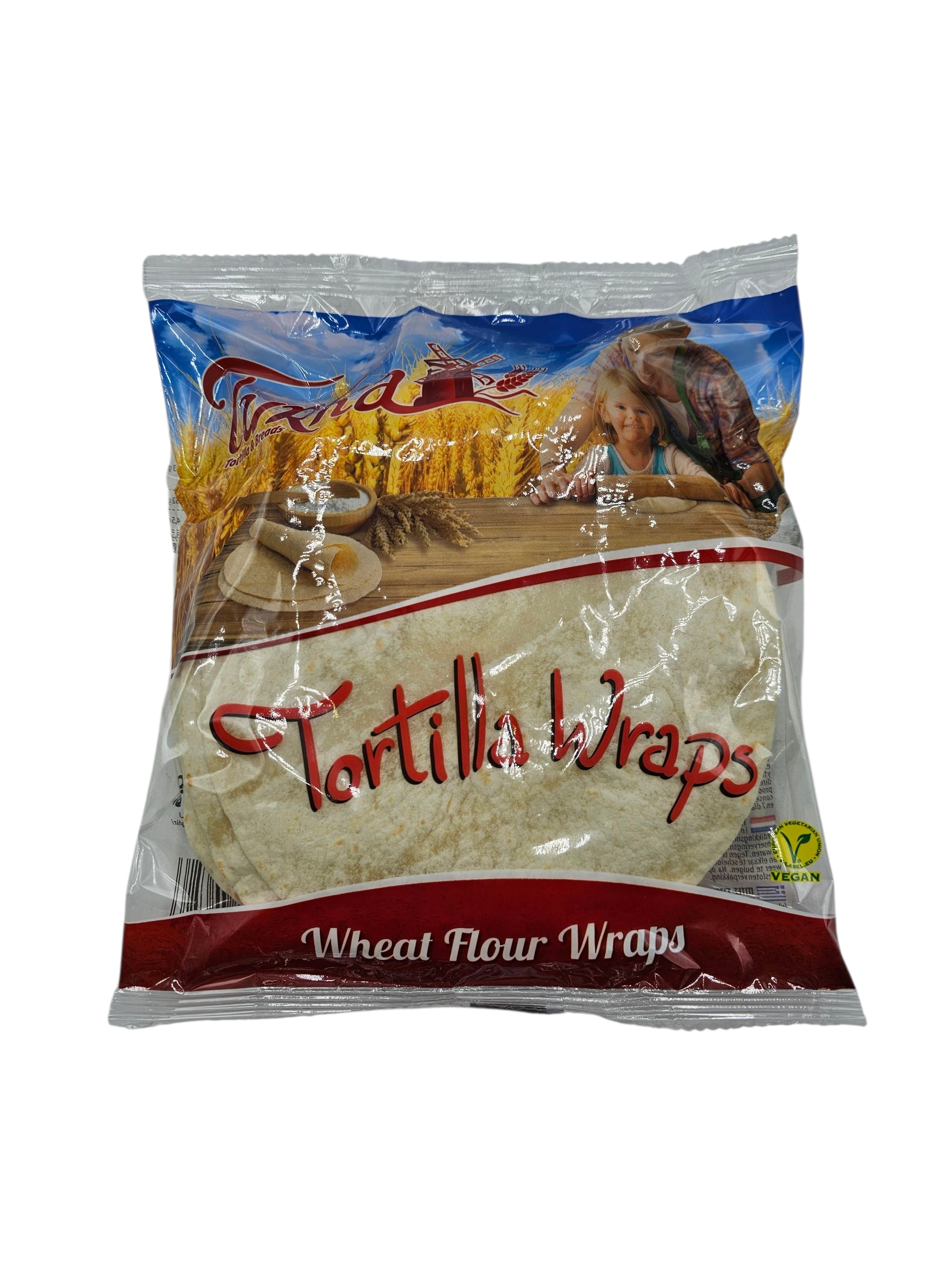 DURUM 15CM TURKA *6