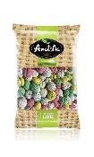 ANATOLIA POIS CHICHE SUC TRICOLORE 200G*12