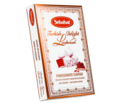 LOKOUM GRENADE 200G SEBAHAT *12