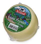 FROMAGE KACHKAVAL 45% 250G SUTDIYARI *12