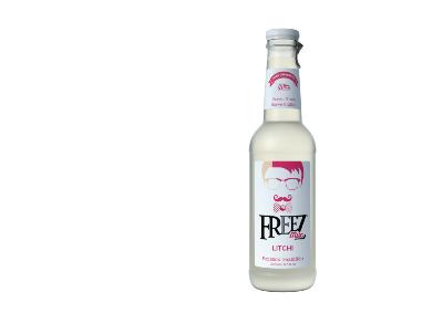 FREEZ MIX LITCHI 275ML