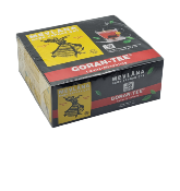 THE MEVLANA SACHET 200G*12