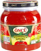 TOMATE CONCENTREE 2/1/BURCU/IMP