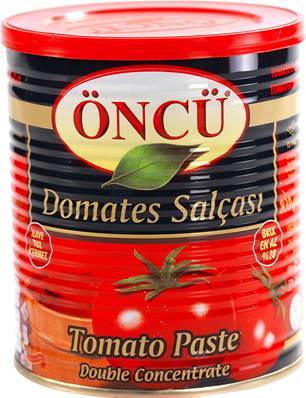 TOMATE CONCENTREE 4/4/ONCU/IMP