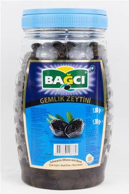 OLIVE NOIRE SELE 1.5KG/BAGCI/IMPX6