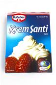 CREME CHANTILLY 150G/NATU/DR. OETKER/IMP