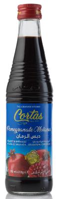 CORTAS MELASSE DE GRENADINE 30CL*24