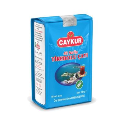 THE CAYKUR TIREBOLU 200G *18