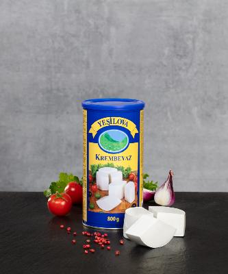 FROMAGE BLANC COMBI 50% 800GR YESILOVA *6