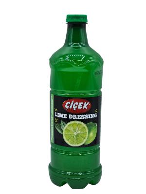 JUS DE CITRON VERT MISKET 1LT CICEK *12
