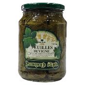 FEUILLE DE VIGNE BOCAL720G KILIKIA *12