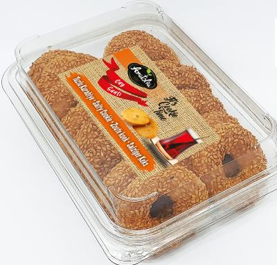 ANATOLIA BISCUIT KANDIL SIMITI 300G*12 