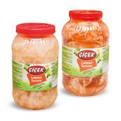 CHOUX EN SAUMURE PET 3L/CICEK/IMP