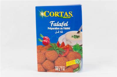 FALAFEL/CORTA/IMP