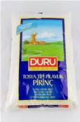 RIZ TOSYA 1KG/DURU/*10/IMP