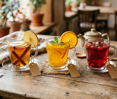 Boissons Instantan�e