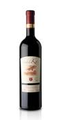 VIN ROUGE 75CL/CADET DE KA/2012/IMP