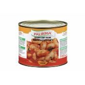 HARICOT SAUCE 2KG PALIRRIA *6