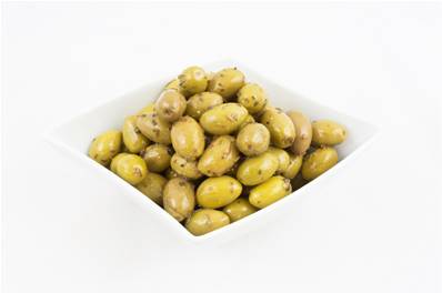 OLIVE SIGALOU 10KG/1921/PO/IMP