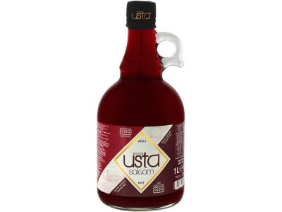 JUS DE NAVET PIQUANT 1LT B. USTA PREMIUM *6  