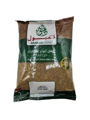 DAABOUL EPICES FALAFEL 12*500G
