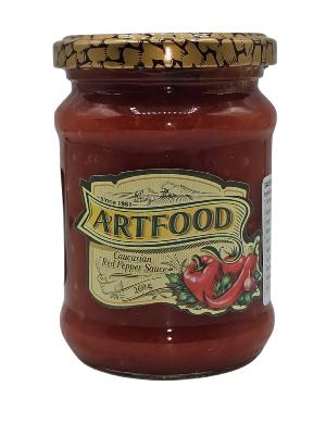ARTFOOD SAUCE CAUCASE 260GR*8
