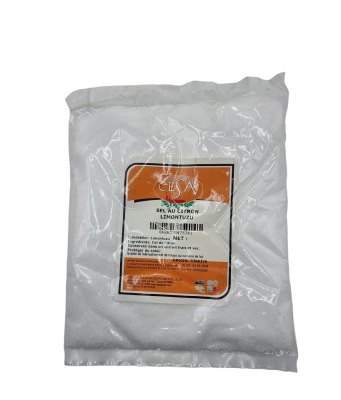 ACIDE CITRIC 5KG CESA