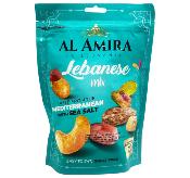 ALAMIRA LIBANAIS MIX SACHET 300G*12