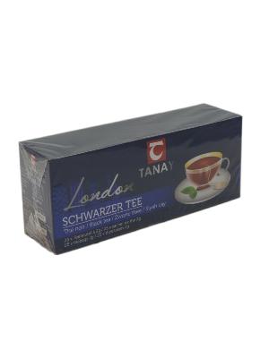 THE TANAY  LONDON 50G *24