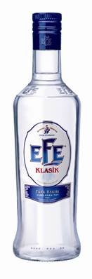 EFE RAKI 70CL/BLEU/BOI/IMP