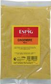 GINGEMBRE MOULU 100G